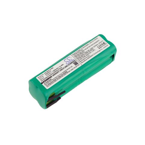 Batteria medico schiller cardiovit ecg at3