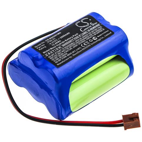 Batteria  nikkiso psk-01