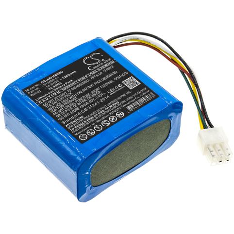 Batteria  arjo huntleigh 513400-01 air pump