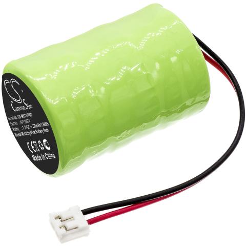 Batteria  imx avt1007v free dop probe