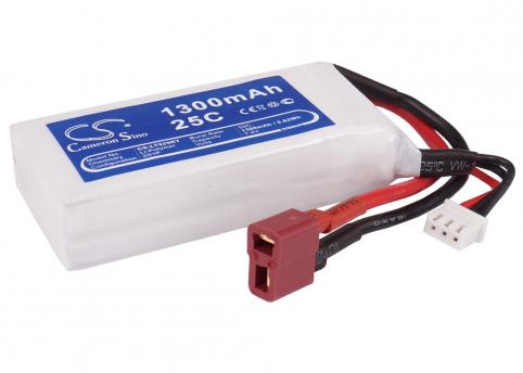 Batteria drone rc cs lt929rt