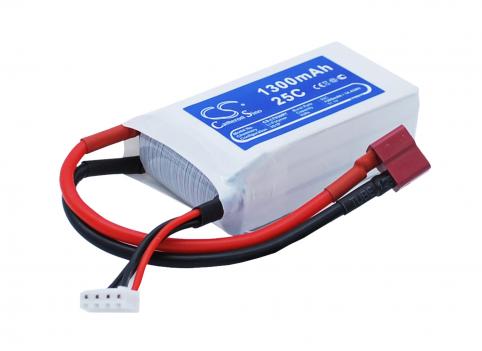 Batteria drone rc cs lt930rt