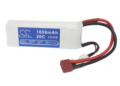 Batteria drone rc cs lt935rt