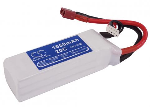 Batteria drone rc cs lt936rt