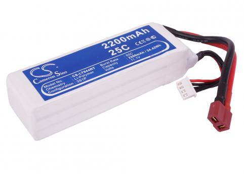 Batteria drone rc cs lt944rt