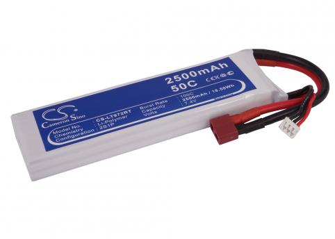 Batteria drone rc cs lt972rt