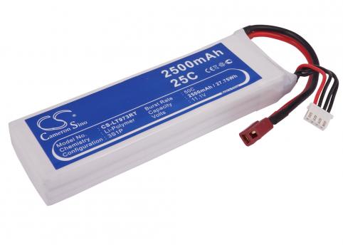 Batteria drone rc cs lt973rt
