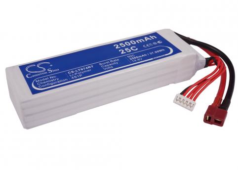 Batteria drone rc cs lt974rt
