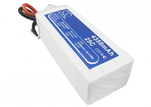 Batteria drone rc cs lt988rt
