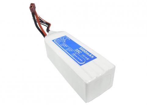 Batteria drone rc cs lt992rt