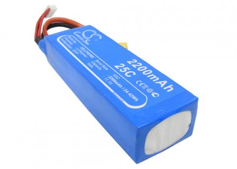 Batteria  dji p1-12 fc40