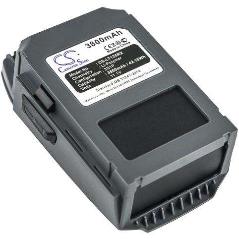 Batteria per dji gp785075 38300db mavic pro