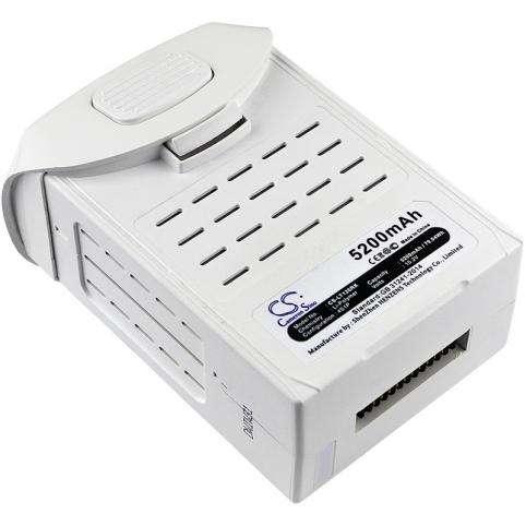 Batteria per dji phantom 4