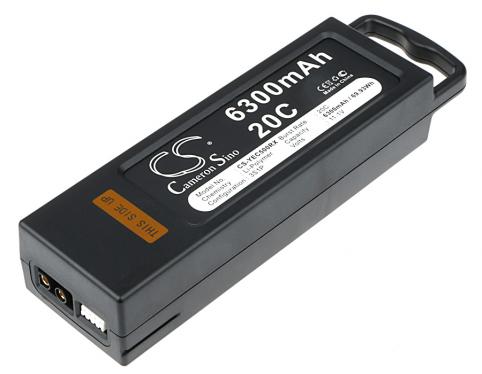 Batteria per yuneec q500