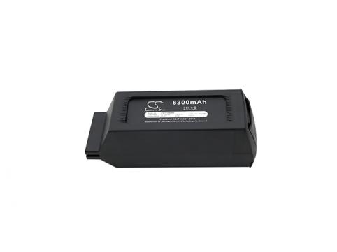 Batteria per yuneec h480