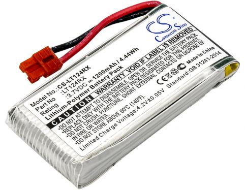 Batteria  syma x5hc