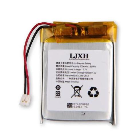 Batteria  garmin 361-00098-00 fenix 5x