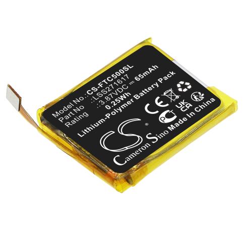 Batteria  fitbit lss271617 charge 5