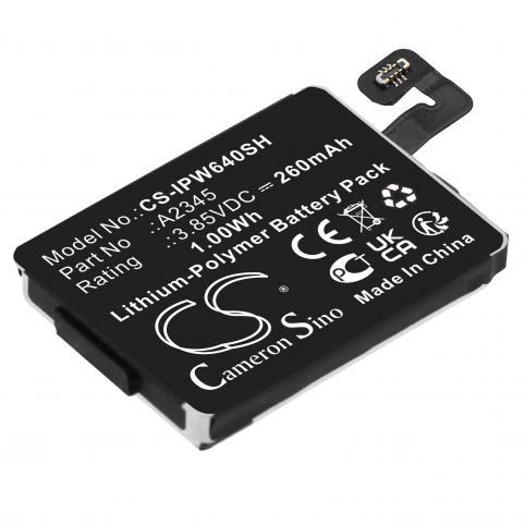 Batteria  apple a2345 watch series s6 40mm