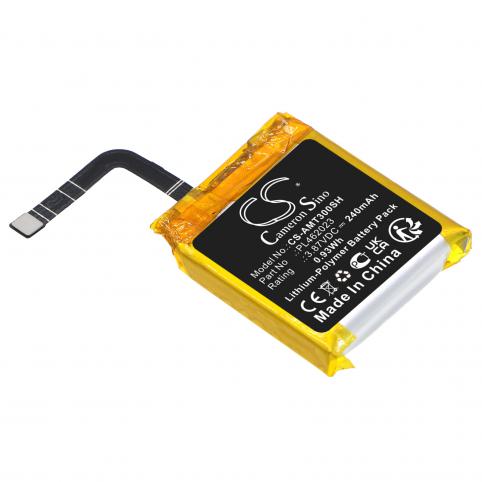 Batteria per amazfit pl462023 gts 3