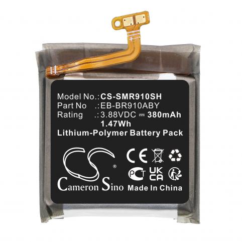 Batteria  samsung gh43-05114a watch 5 40mm