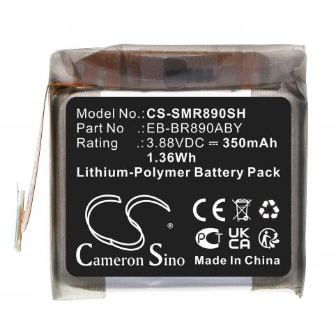 Batteria  samsung eb-br890aby sm-r890