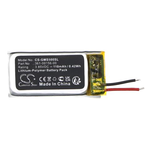 Batteria orologio garmin vivosmart 5