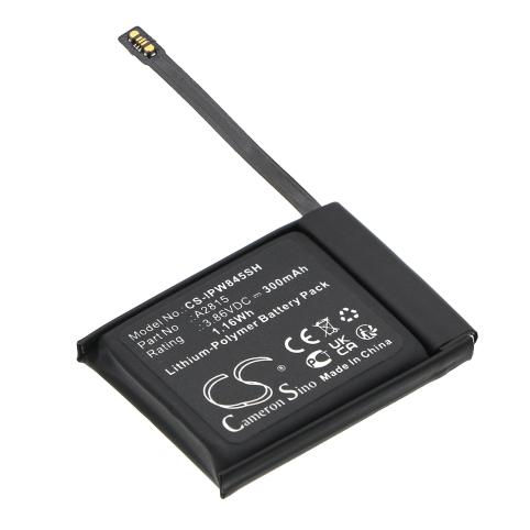 Batteria orologio apple watch series s8 45mm