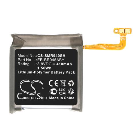 Batteria orologio samsung sm r945