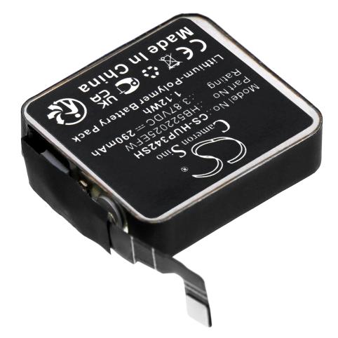 Batteria per huawei hb522025efw watch gt3 42mm