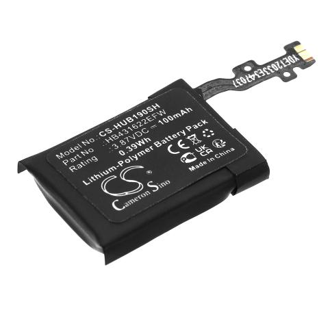 Batteria orologio huawei fds b49