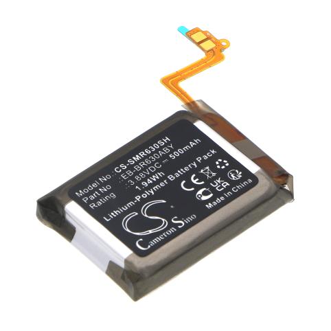 Batteria orologio samsung galaxy buds 3 pro