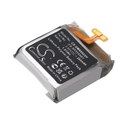 Batteria orologio samsung sm r950
