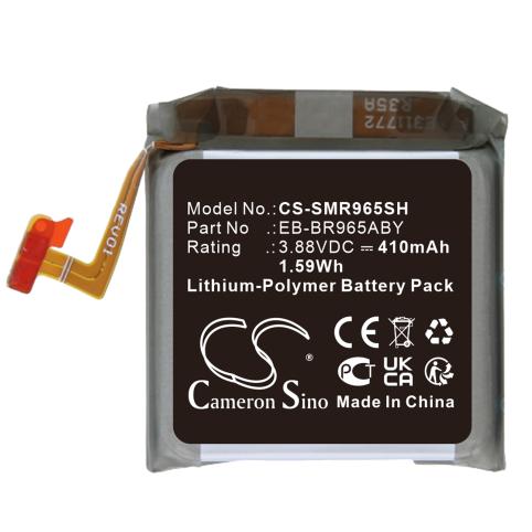 Refc batteria gh43 05162a
