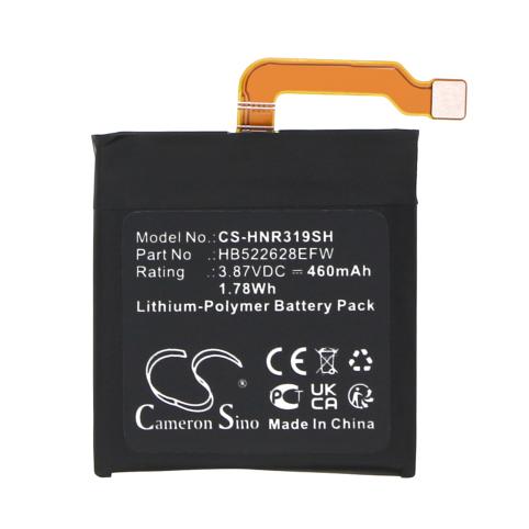 Batteria  honor hb522628efw mus-b19