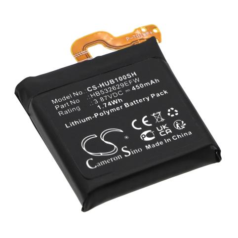 Batteria orologio huawei myl b10