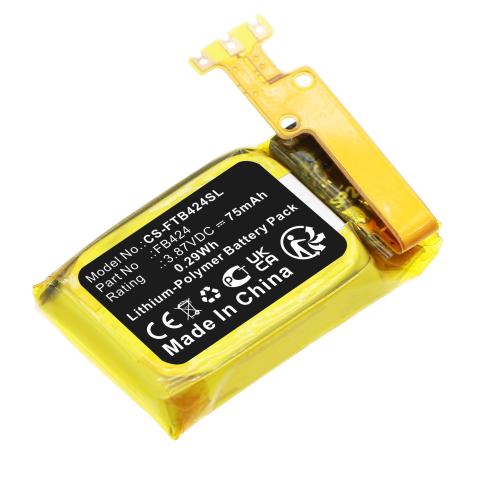 Batteria  fitbit fb424 inspire 3