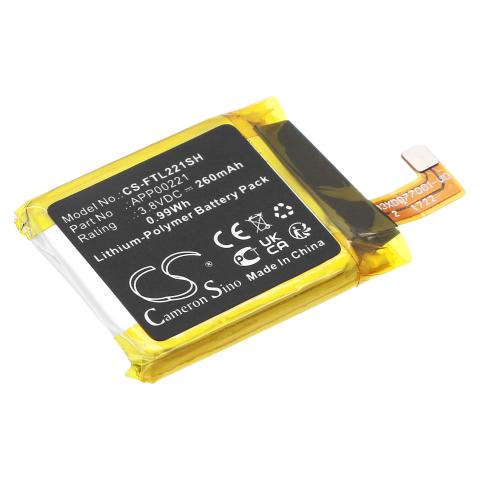 Batteria  fossil app00221
