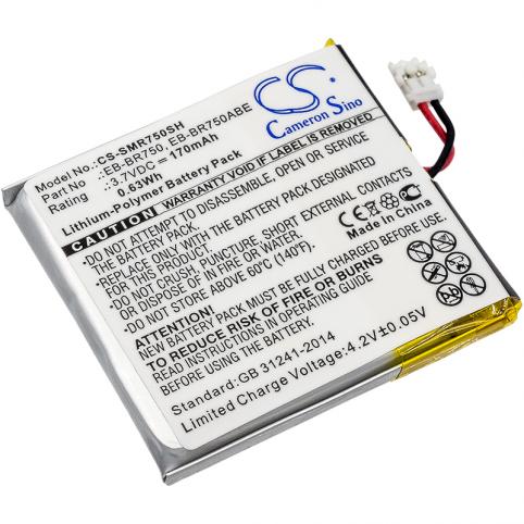 Batteria  samsung eb-br750 gear s