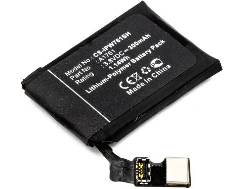 Batteria orologio apple watch 2 42mm