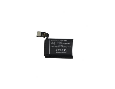 Batteria orologio apple watch 2