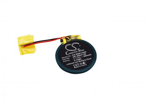 Batteria orologio garmin approach s3