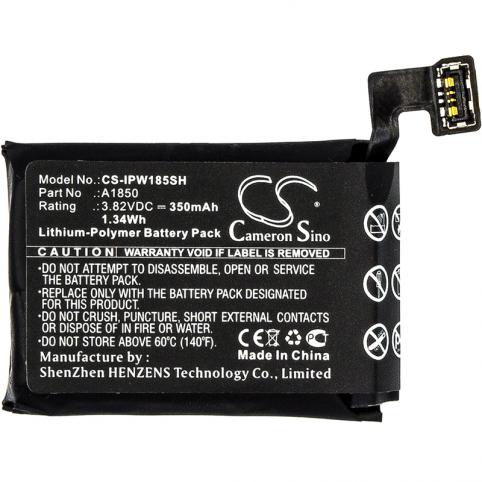 Batteria orologio apple mr362ll ha