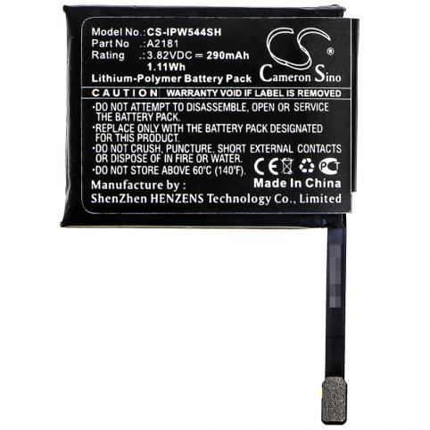 Batteria per apple a2181 mwvf2ll a