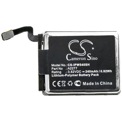 Batteria orologio apple mwwp2lla