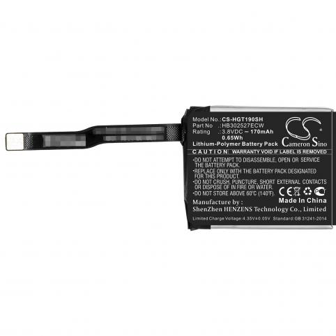 Batteria orologio huawei magic gt