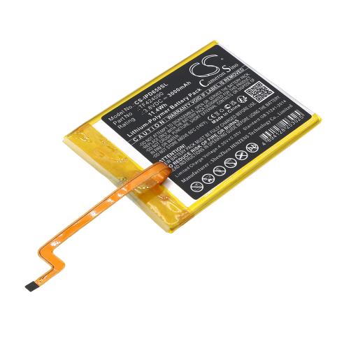 Batteria  apple tf424090 ipod video 5th 5.5 gen