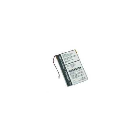 Batteria  apple ipod 1st  2nd generation