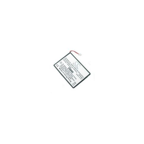 Batteria  apple ipod 4th generation