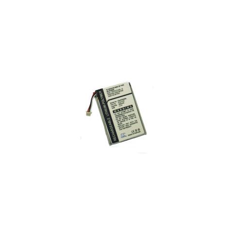 Batteria per 900 mah
